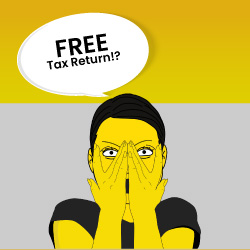 Free Tax Virgins Online Income Tax Return First time income tax return lodgers can lodge their income tax return online for free with Gotax